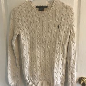 Ralph Lauren Sweater